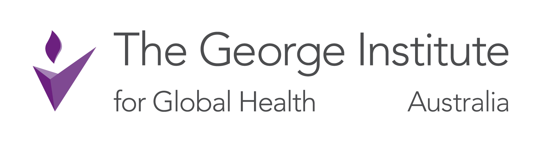 The George Institute for Global Health